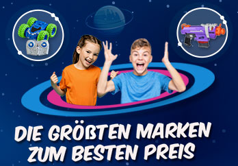Galaxie Spielzeug